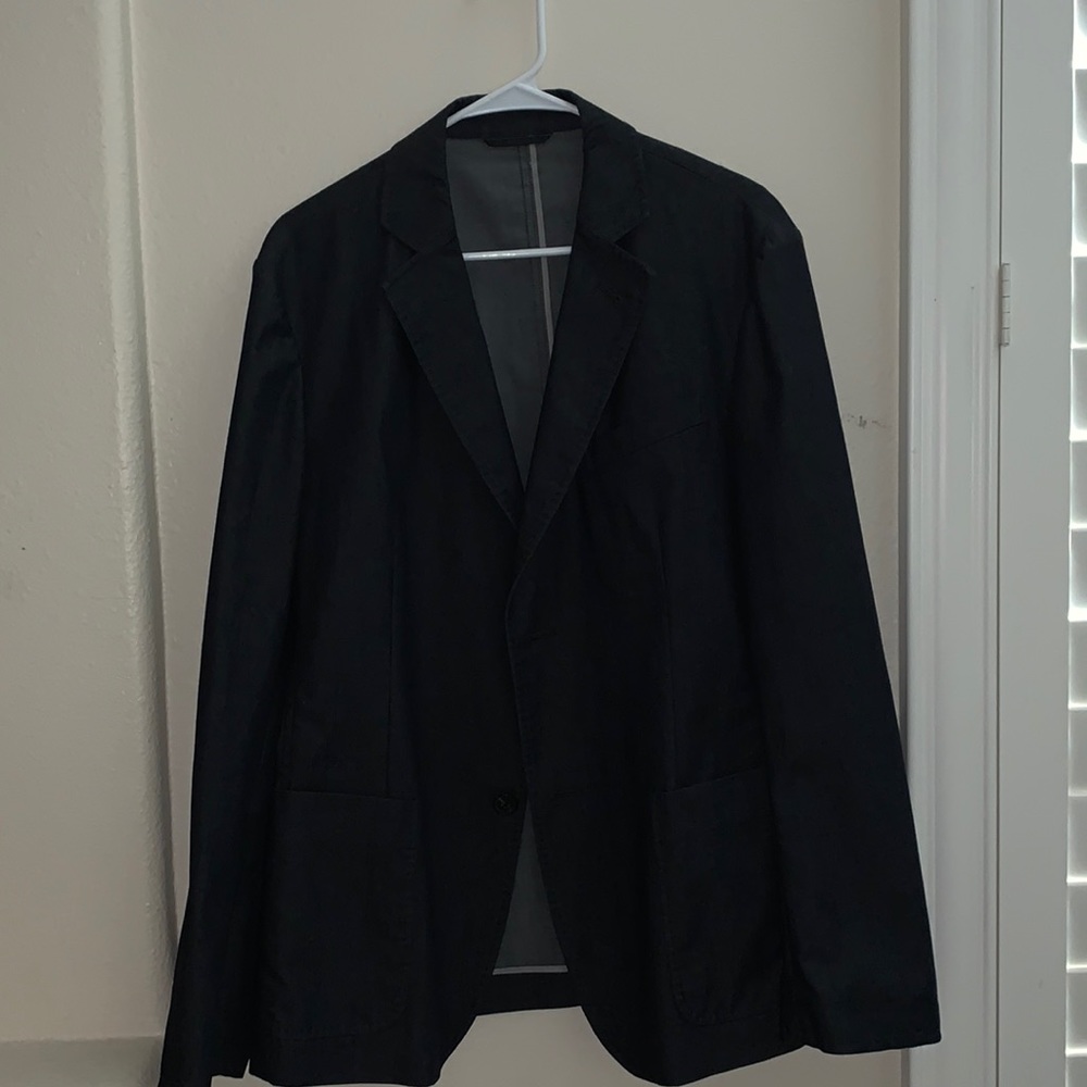 Armani collezioni sport jacket
